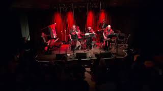 Amy-Rose Atkinson 'Joe's Song' @ Hebden Bridge Trades Club