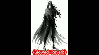 KUNDALI (Slowed+Reverb): Rav | Western Pendu | New Punjabi Song 2023 | 5911 Records