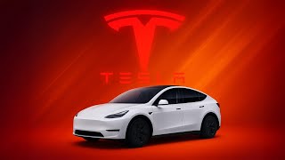 Tesla Model Y Standard | Review & Full Specification