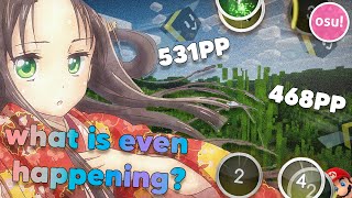 SCUFFED SAT #72: WHAT WAS THIS WEEK???!!