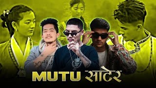 VTEN - Mutu Satera 2 Hip Hop Remix Version __ ft.Vten X Yabi X Mcflo __ mrbeat1k