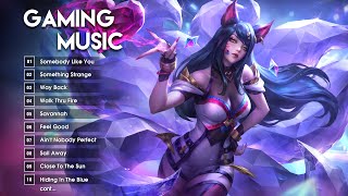 Beautiful Mix for Gaming 🔥| EDM Female Vocal - Gaming Music