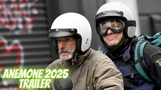 Anemone (2025) Trailer: Latest Updates on Cast & Release Date