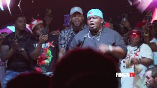 Morray FINGATV Concert Series