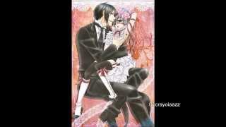 Ciel x Sebastian (: