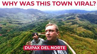 Where is DUPAX DEL NORTE? With Boy Perstaym!