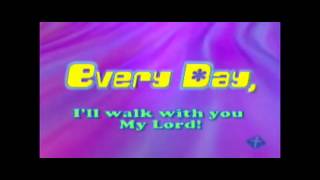 "Every Day" Uncle Charlie Worship Songs (Sample Music)