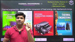 THERMAL ENGINEERING-1|| || SYLLABUS INTRODUCTION || 3RD.SEM.MECHANICAL || ||SBTE||