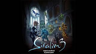 Joshua Queen - Arachnid Nest | Siralim 3 OST