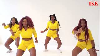 KING YC ft AlifatiQ (Music Video) Chongo Che Bakonda