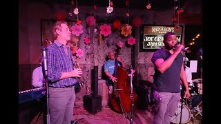 What a Wonderful World - Monday, May 13th, 2024 at Joe Gransden Jam Sessions