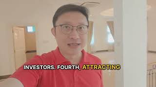Singapore birth rate - impact on Singapore real estate landscape