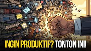 Avoid Procrastination FAST using the Latest Method from Experts