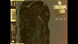 An Emotional Fish - The Island : BLUE B-SIDE 1990