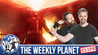 X-Men bringing new look to MCU & Marvel vs DC