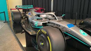 F1 คันจริงอลังการกว่าที่คิด ที่ตึกแฝด มาเลย์