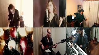 Broken Wings - Mr. Mister (Cover)
