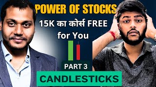 How To Trade CandleSticks - Explained for Everyone| How to start trading for beginners | MUST WATCH