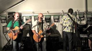 Sierra Band St. Pat's Day Pt-2