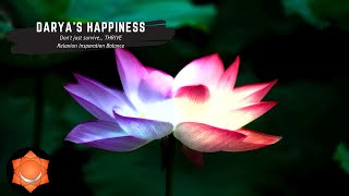 SACRAL Chakra Svadhisthana - I Feel/Balance Emotions Enhance Creativity /Meditation Music/30 MINUTES