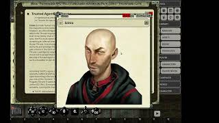 Hell's Vengeance III: The Inferno Gate - 1 - Aglan Might Be Evil