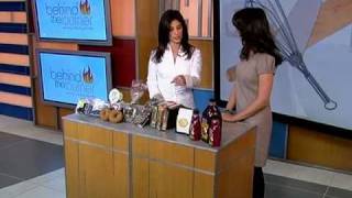 Healthy Snack Ideas with Divya Gugnani