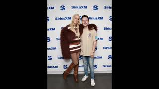 Gwen Stefani Talks with The Pulse's Brady About Her New Album, Bouquet (FULL AUDIO)