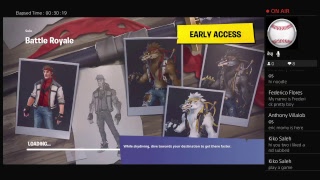 Fortnite live