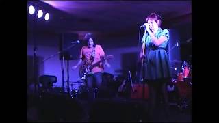 VIPER SYNDICATE - Zombie Attack Plan (live 2011)