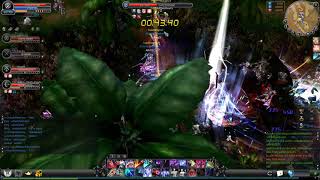 Cabal TH Virgo Nation War