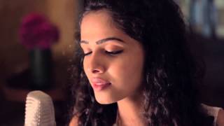 Hasee Toh Phasee   Zehnaseebcover   Sanah Moidutty ft Clinton Charles