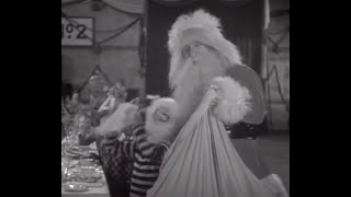 A Pre-Code Christmas