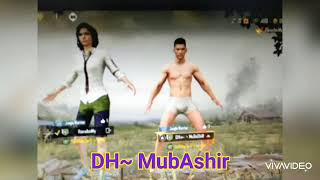 DH- MuBashir