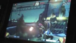 090418AUFO - SF4 - Ryuwinz (AK) v Chis Dat (BO)