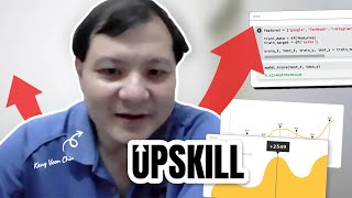 Why You Need to Upskill in Data Science (With Kang)