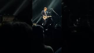 John Mayer - Edge of Desire - Live in Philly