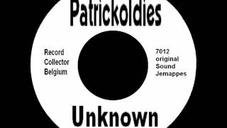 Patrickoldies - Unknown -