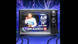 Commercial by AJA [Official Audio]