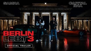 BERLIN LEBT 3 TEASER😱🔥(OFFICIAL VIDEO)