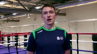 Bitesize Boxing Nutrition: Hydration