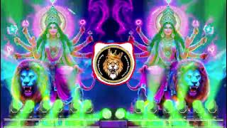 Navratri bhakti DJ Remix Avtaar ghare mora saatore bahiniya 2025 khesari lal yadav's old dj mixsong