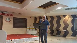 Zikr Hota Hai Jab Qayamat Tak | Dr. B. K. Mishra