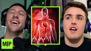 Stay Safe And Train Smart: Injury Prevention Tips For Jiu Jitsu | Andrew Tackett and Abe Maynard