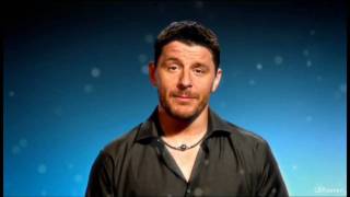 Manu Feildel - Dancing With The Stars Australia 2011 (Dance on the Floor - JLo)