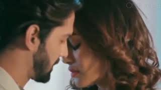 Romantic status   Romance in bedroom   cute lovers WhatsApp status   bedroom kis HD