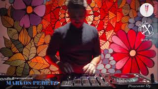 Live streaming #21 Chillax ft. India - Marcos Peduto
