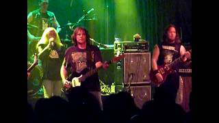 CEREBUS ~ "Taking Your Chances"  / Legions of Metal