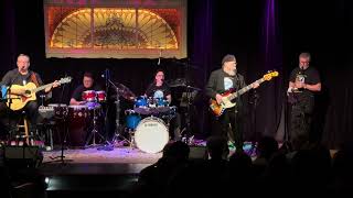 Wild Night - Moondance: Tribute to Van Morrison Live at Tim Noah Thumbnail Theater 10/26/2025