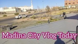 Beautiful Masjid in Madina Saudi Arabia | Old Design Masjid in medina sharif | My Madina Vlog today