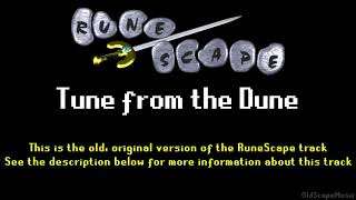 Old RuneScape Soundtrack: Tune from the Dune